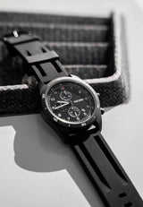 Chronograph Sport Edition Saphirglas