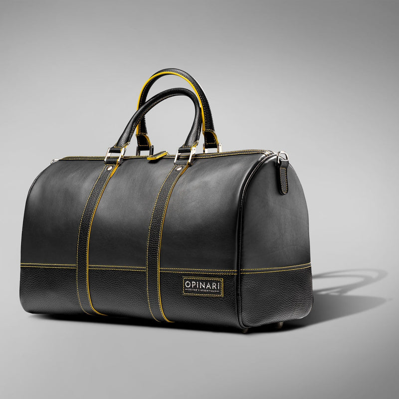 ROADTRIPPER BAG 45 // 55 - Diablo Giallo - Opinari - Driver's Essentials