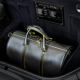 ROADTRIPPER BAG 45 // 55 - Diablo Giallo - Opinari - Driver's Essentials