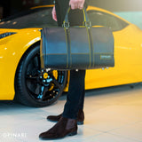 ROADTRIPPER BAG 45 // 55 - Diablo Giallo - Opinari - Driver's Essentials