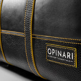 ROADTRIPPER BAG 45 // 55 - Diablo Giallo - Opinari - Driver's Essentials