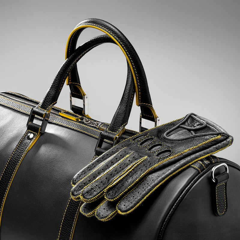 ROADTRIPPER BAG 45 // 55 - Diablo Giallo - Opinari - Driver's Essentials