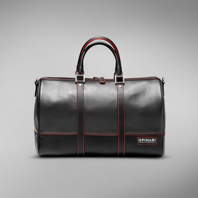 ROADTRIPPER BAG 45 // 55 - Rosso Acceso - Opinari - Driver's Essentials