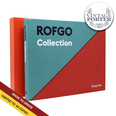 ROFGO Collection (Collector's Edition)