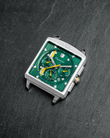 Série R01 - Green
