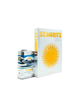 St. Moritz - Deluxe Edition