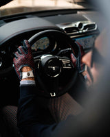 BESPOKE - Driving Gloves - Custom Made