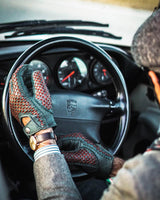 BESPOKE - Driving Gloves - Custom Made