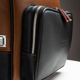 Tourer Backpack - Classico Cuoio - Opinari - Driver's Essentials