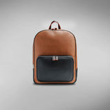 Tourer Backpack - Classico Cuoio - Opinari - Driver's Essentials