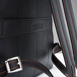 Tourer Backpack - Classico Cuoio - Opinari - Driver's Essentials