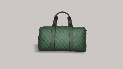 Chequered Flag Stradale Holdall