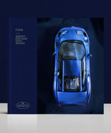 The EB110 & The Last Bugatti Racing Cars - GT Edition