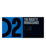 The EB110 & The Last Bugatti Racing Cars - GT Edition