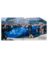 The EB110 & The Last Bugatti Racing Cars - IMSA Edition