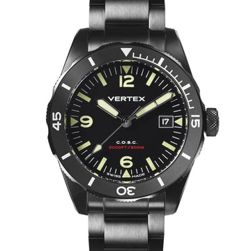 M60C AquaLion DC