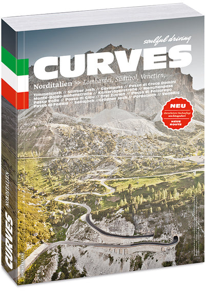 CURVES Northern Italy