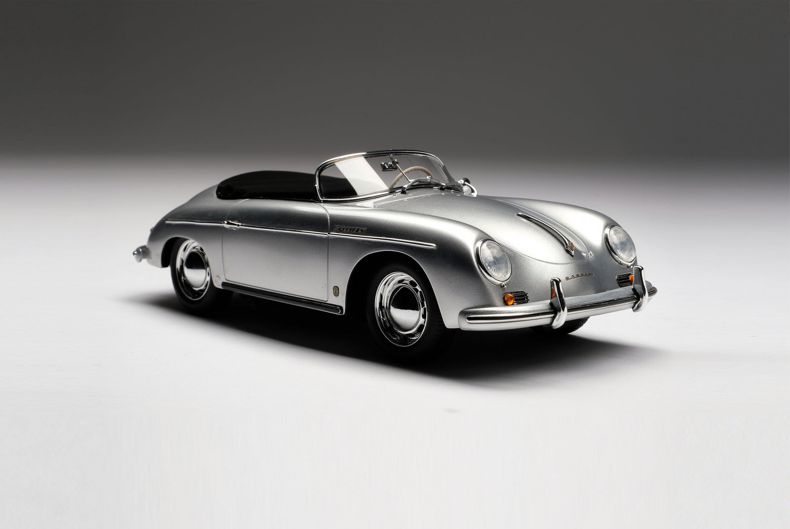 送料無料 通販 ファッション Porsche 356A Speedster at 1:18 scale – CD Shop | Classic Driver ミニカー