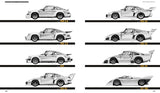 Porsche Kremer Racing - The Complete Team History