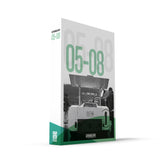 Slipcase AUTOMOBILSPORT #05-#08