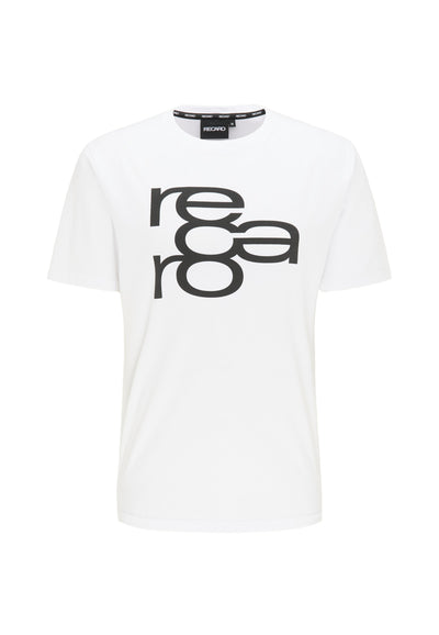 RECARO T-Shirt Retro