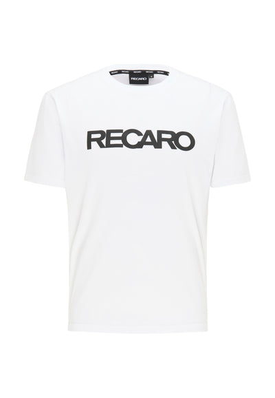 RECARO T-Shirt Originals | White