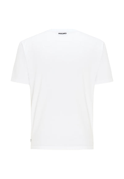 RECARO T-Shirt Originals | White