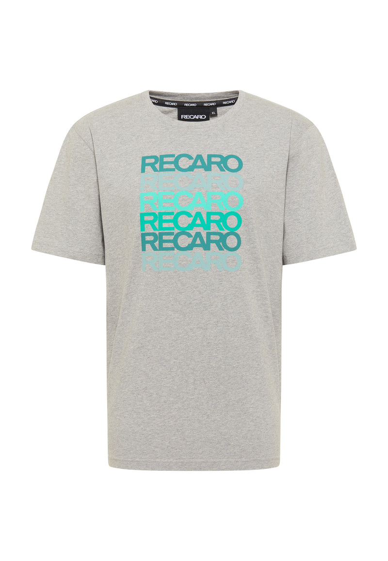 RECARO T-Shirt Spektrum | Melange