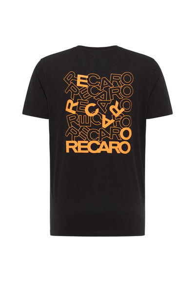 T-Shirt Backprint