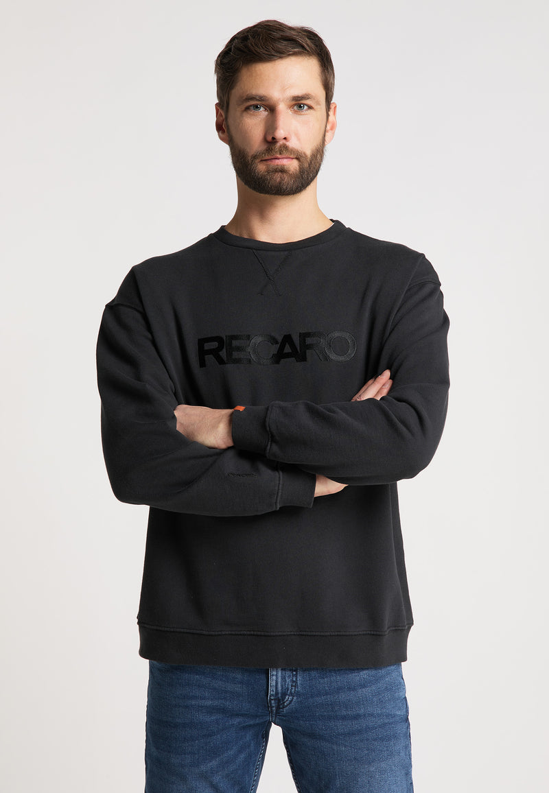 Sweatshirt Originals | Anthracite