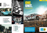 AUTOMOBILSPORT #21 (03/2019) - English edition