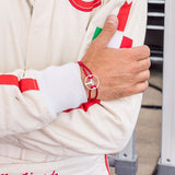Official 24H Le Mans Bracelet