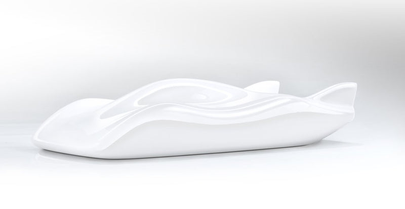 917 Anniversary Sculpture