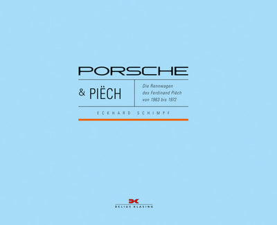 Porsche and Piech