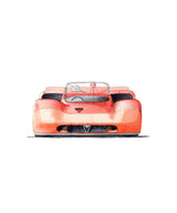 Alfa Romeo T33/3 Targa Florio