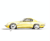 Ginetta G15