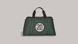 LM #20 Inspired ‘Leather Art’ Motorsport GTO Holdall