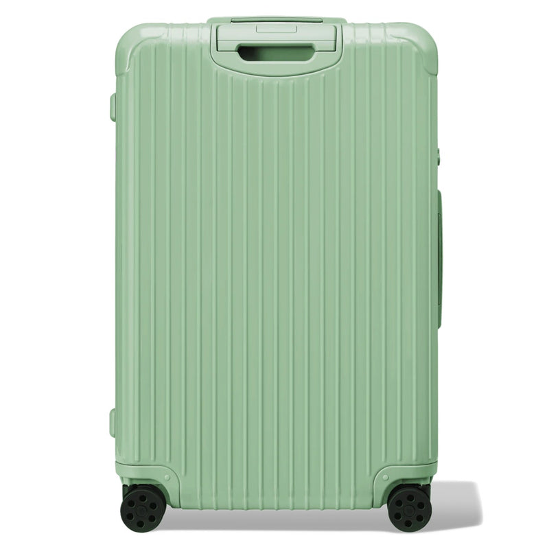 RIMOWA Essential Check-in L Suitcase in Red for Men