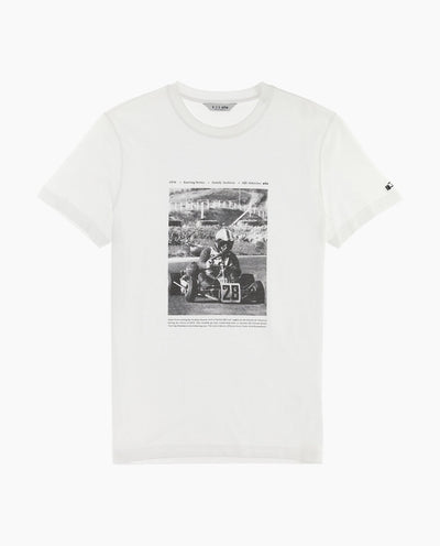 Karting t-shirt - 8JS