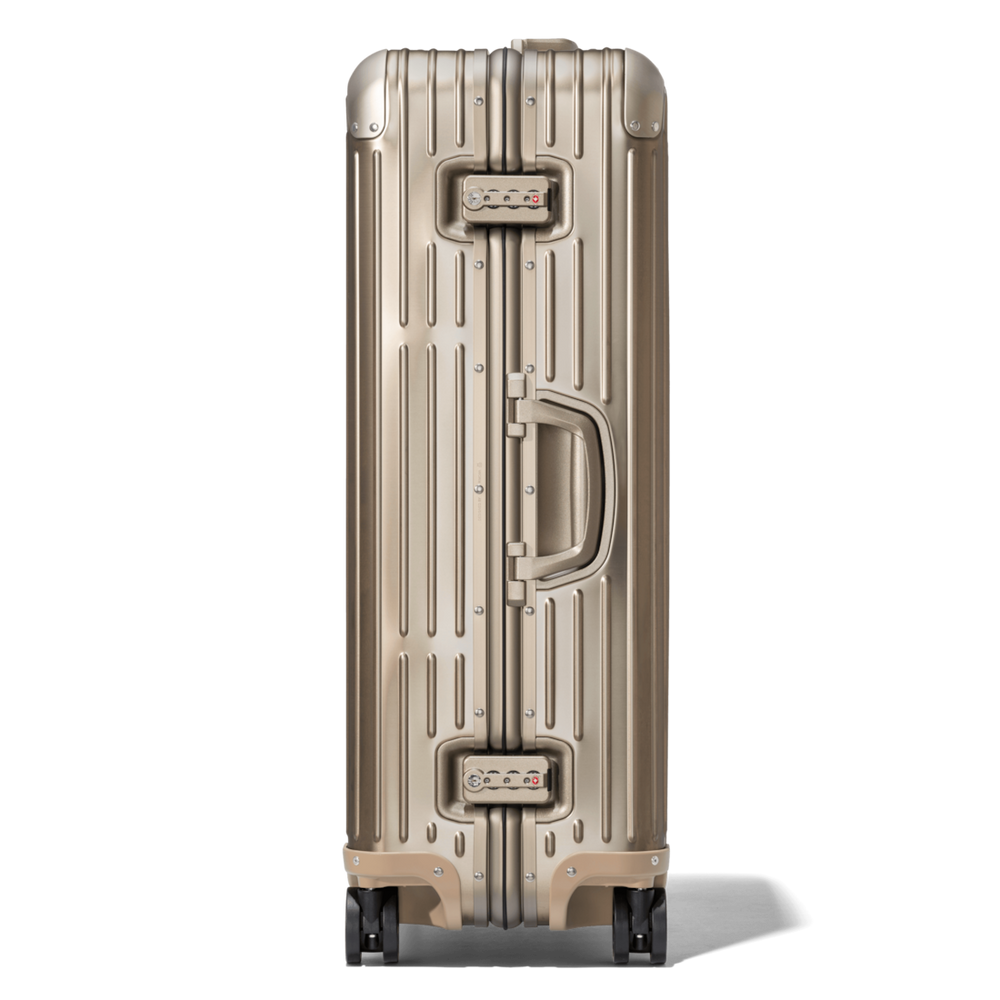 Rimowa electronic gerenciar tag price