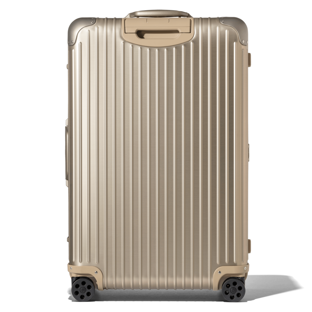 Rimowa original check in on sale