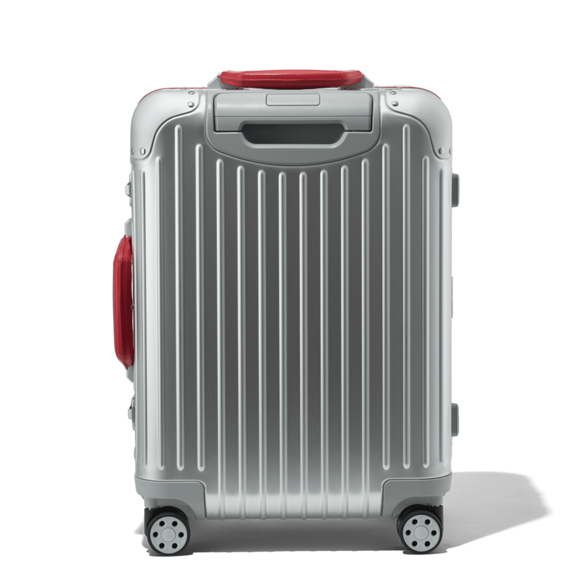 Original Cabin Twist CD Shop Classic Driver