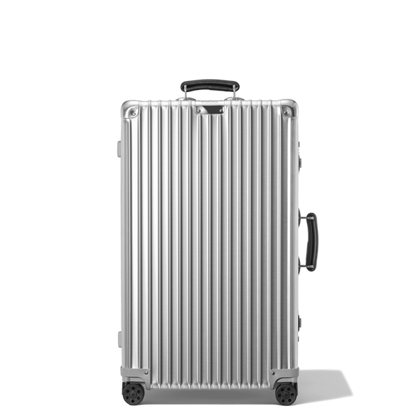 RIMOWA Classic Trunk - CD Shop – CD Shop | Classic Driver