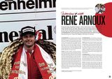 AUTOMOBILSPORT #21 (03/2019) - English edition