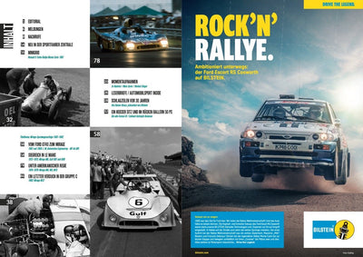 AUTOMOBILSPORT #26 (04/2020) – German edition