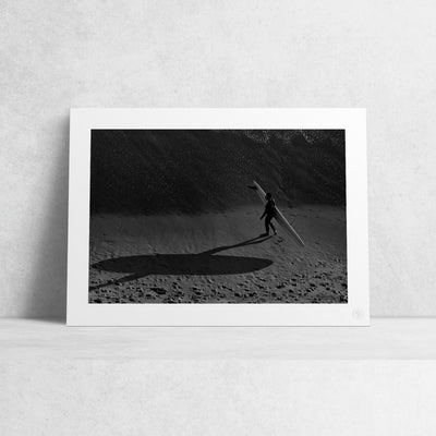Shadow Man
