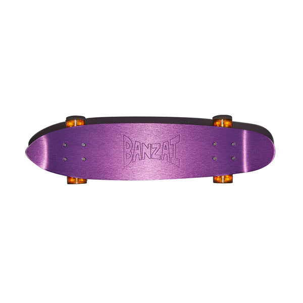 トップ Banzai_Alu_Purple_00041_1024x1 パンツ