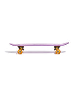 Banzai OG Aluminium Skateboard - Purple