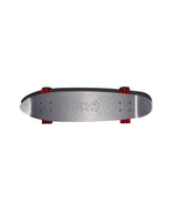 Banzai OG Aluminium Skateboard - Silver