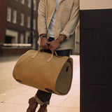 The S.C Holdall